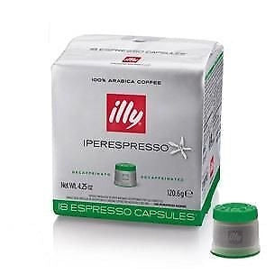 Illy Capsule