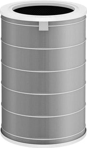 Filtro HEPA Adatto per Xiaomi Pulitore d'Aria 2/2S/2H/PRO con Miglioramento della Qualità dell'Aria Filtro Ozone