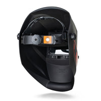 MASCHERA SALDATURA AUTOSCURANTE MMA MIG-MAG TIG CASCO PROTETTIVO LION TELWIN