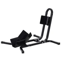 Blocca Ruota Moto Regolabile su 3 Livelli da 250 kg max in Metallo, 60x55x43 cm, Nero