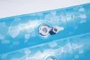 PISCINA GONFIABILE RETTANG 183X305X56H 54009B- BESTWAY- 1,0 pz