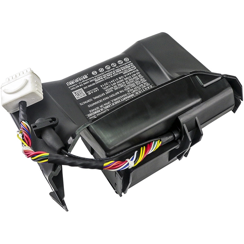 BATTERIA AL LITIO 25,6V 3 Ah per robot RASAERBA ROBOMOW RCT300VX