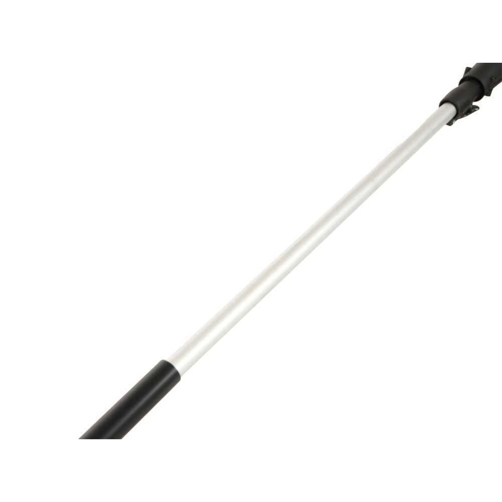 Etna Tremor 330 - Abbacchiatore Elettrico 12V Scuotitore per Olive 370W 1110 bpm con Asta Telescopica 330 cm