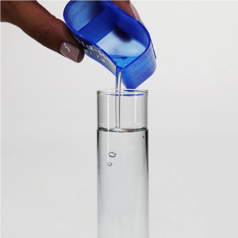 JBL pH Plus 250ml – innalzatore di pH e KH in acqua dolce e marina