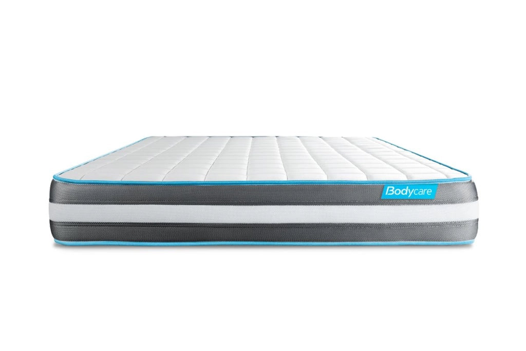 Materasso 180x200 cm Memory foam - Bodyform