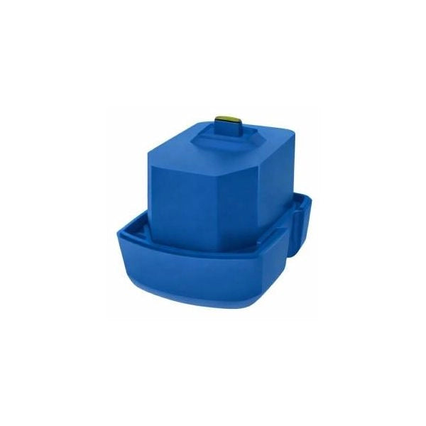 Nilox batteria acquascootermakai nui blu - NXWTRBATTERYBL