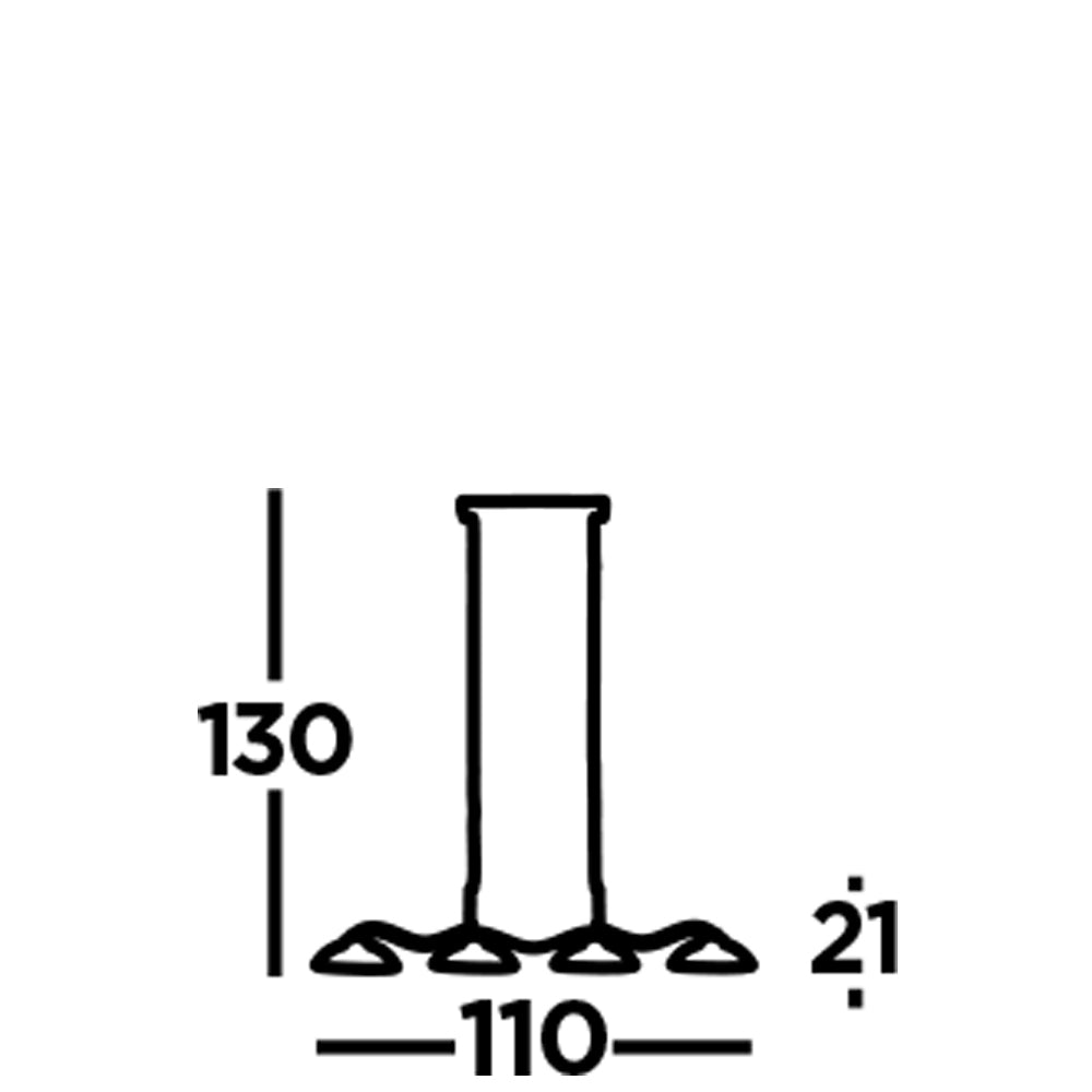 Lampadario Moderno Alessio Ferro Cromo Vetro Bianco 4 Luci G9