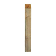 PALO PINO ESSICC IMPREGNATO  7,0X7,0XH300 CM