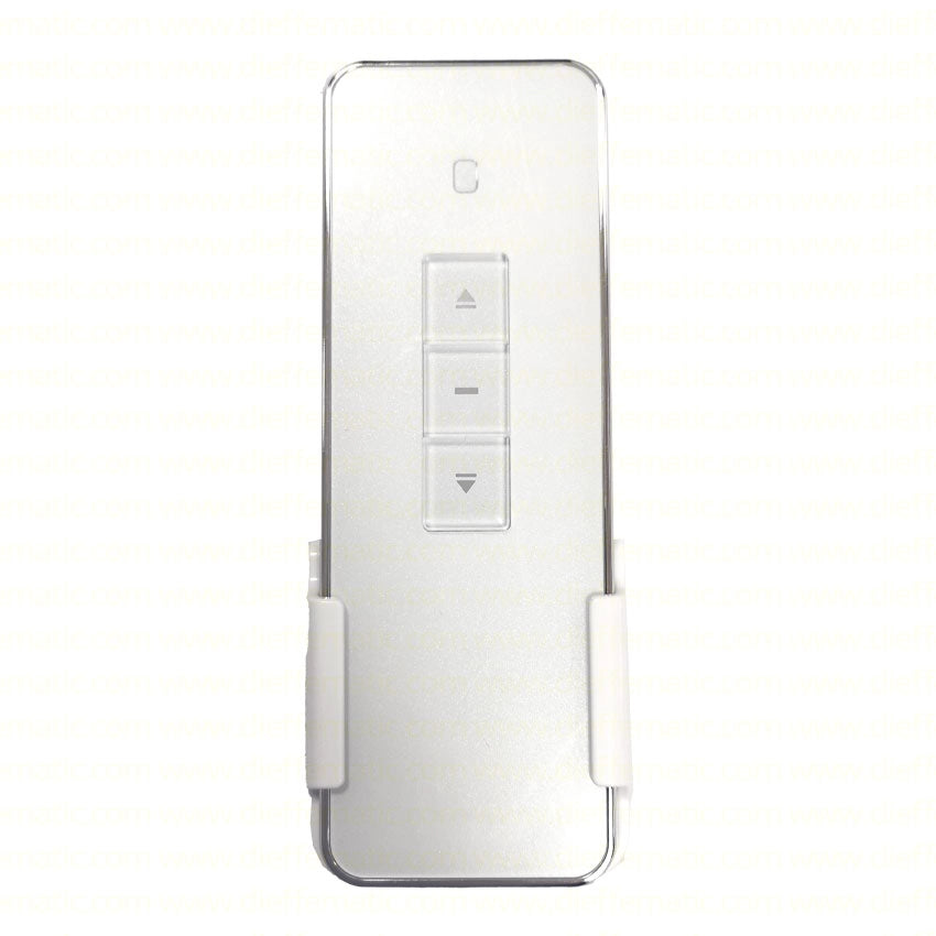 TELECOMANDO PER TAPPARELLE TAPPARELLA RADIO 1 CANALE TRASMETTITORE TX01RD