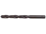 PUNTE HSS RULLATE PER FERRO- - ø mm.9 - 5 pezzi KRINO