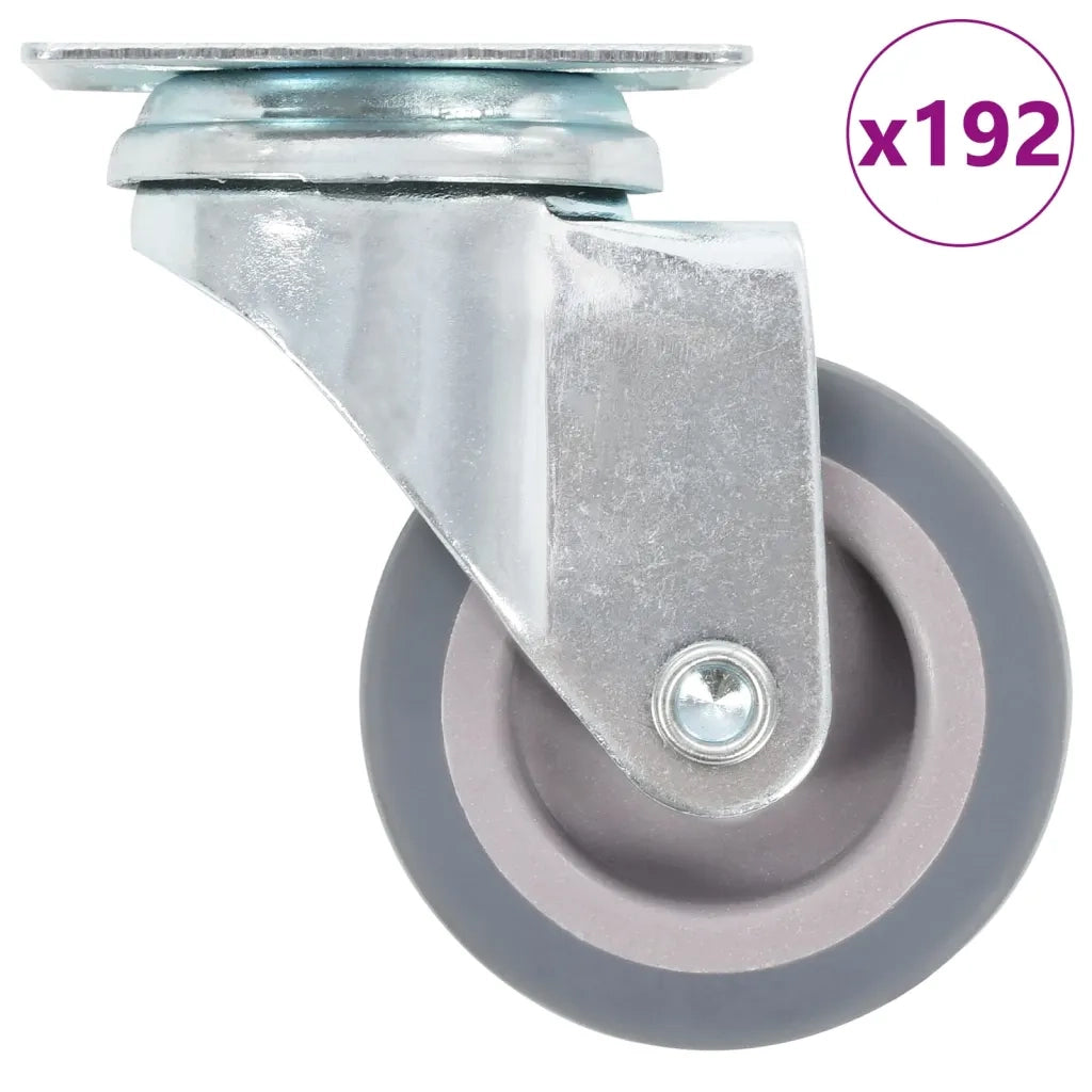 Ruote Girevoli 192 pz 50 mm cod mxl 61791