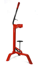 Tappatrice a Colonna Mini Ø Max 26 mm