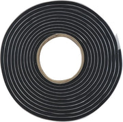 Tappo di sigillatura impermeabile per auto e uso domestico - butilrubber, autoadesivo, isolante acustico, 4m