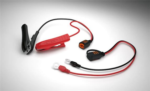 XS0.8 caricabatterie Ctek 12V 0,8A per batterie a 12 V da 1.2 a 32 Ah