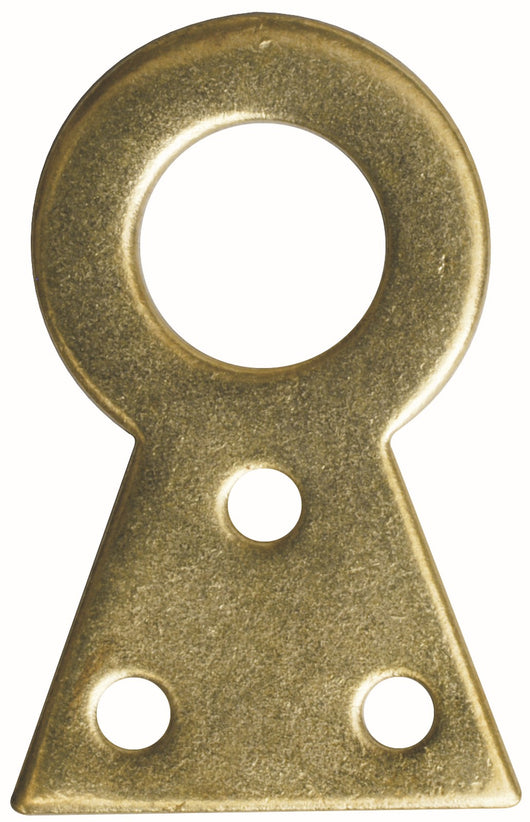 sc attaccaglie coda rondine gr.2 (pz.20) cod:ferx.61885