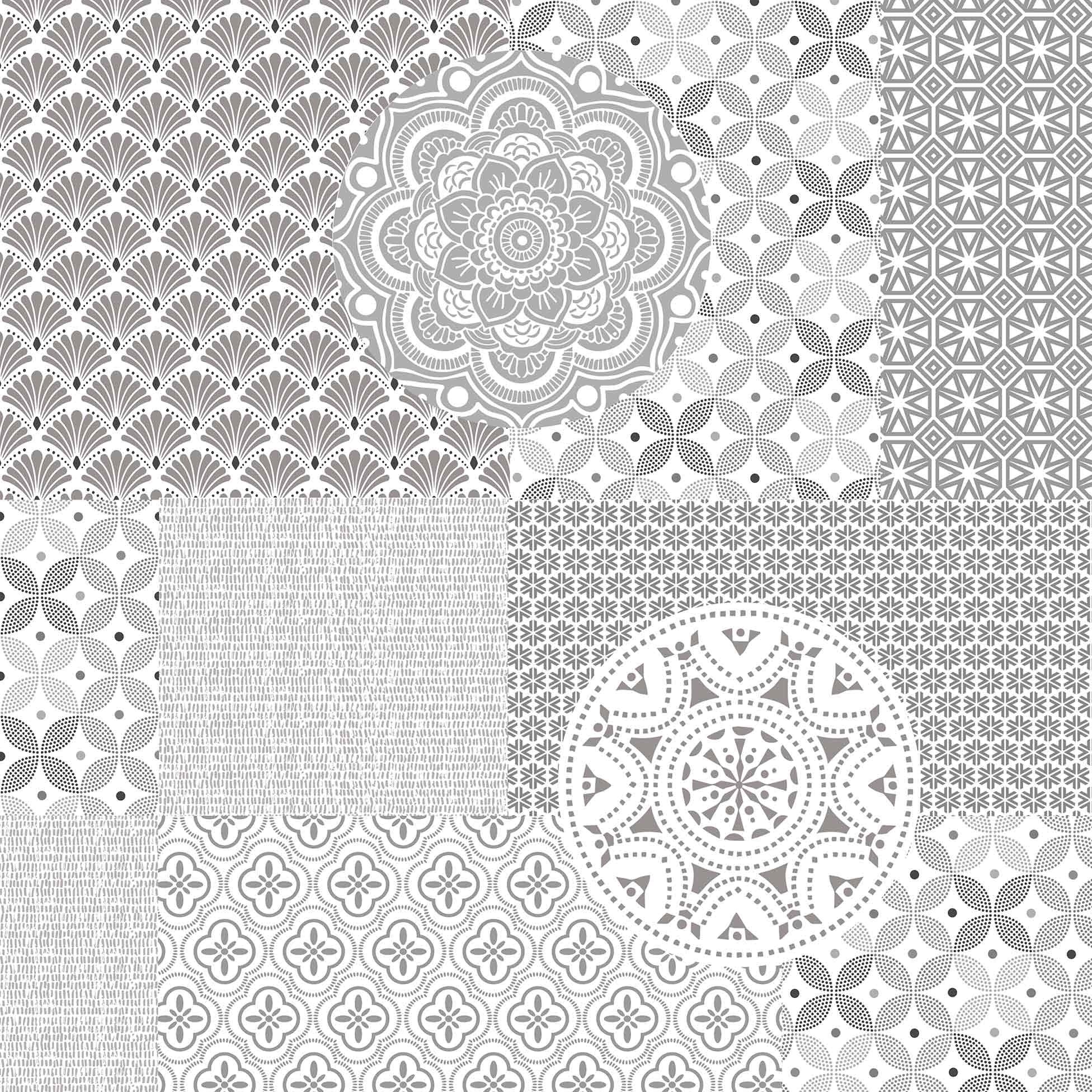 TOVAGLIA IN TELA CERATA RLX