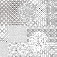 TOVAGLIA IN TELA CERATA RLX