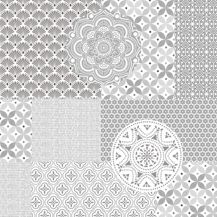 TOVAGLIA IN TELA CERATA RLX