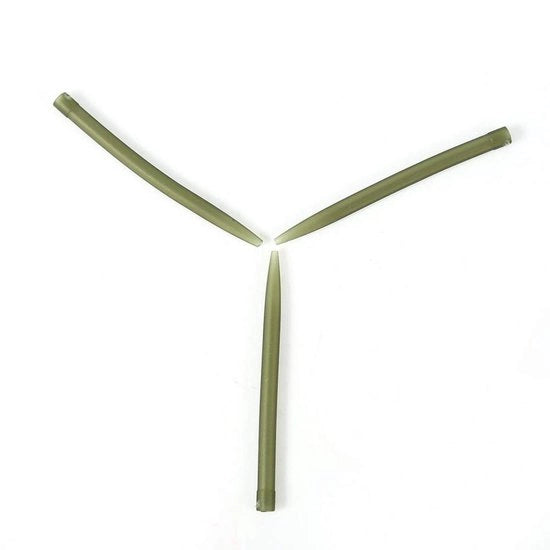 Hoe in gom - Resistente allo sfregio - Resistente alla corrosione - 51 mm - Liscio all'interno - Ecologico - Anti-sleeves