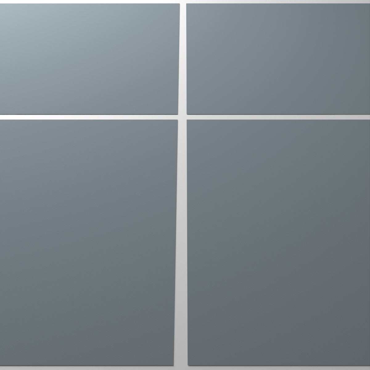 Idroblindex Smalto Murale Opaco Interno - Rivestimenti Interni 618 - Litri 0 -750