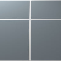 Stucco di Finitura per Interni tipo Veneziano Venetian Lime - Rivestimenti Interni 618 - Formato 3 kg