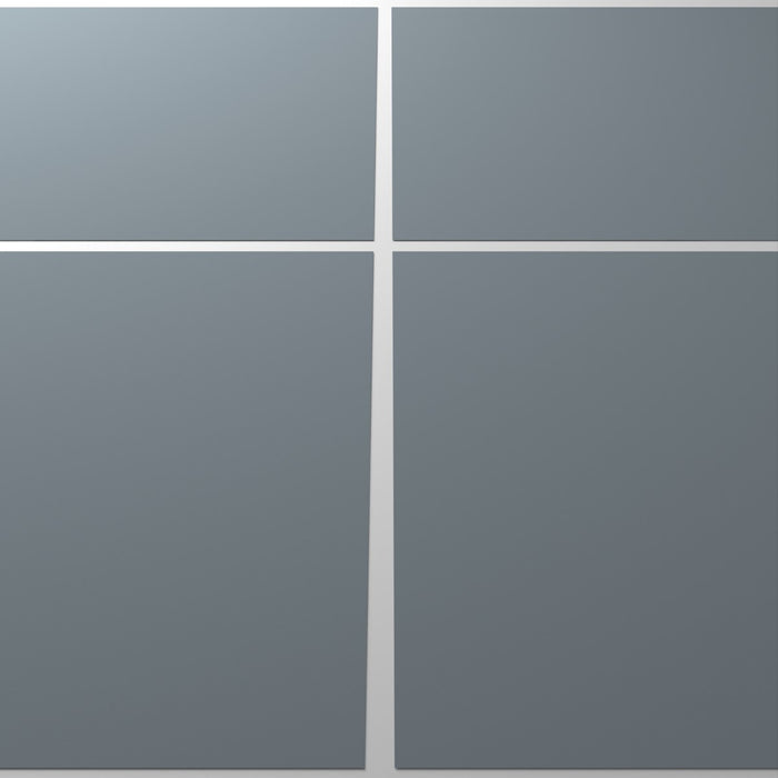 Idroblindex Smalto Murale Opaco Interno - Rivestimenti Interni 618 - Litri 4