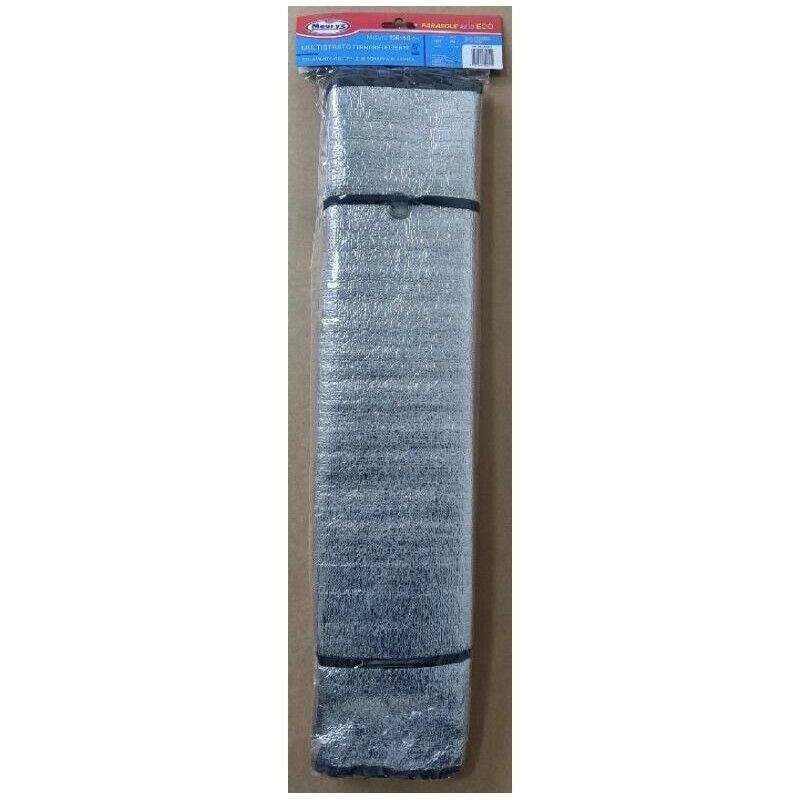 PARASOLE SILVER 130X60 CM IN COLORAZIONE ASSORTITA