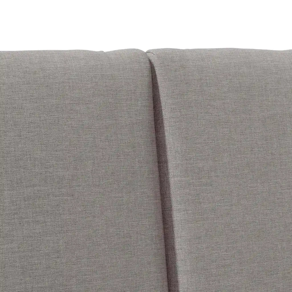 Testiera imbottita Talpa 180 cm Pino massello 879272