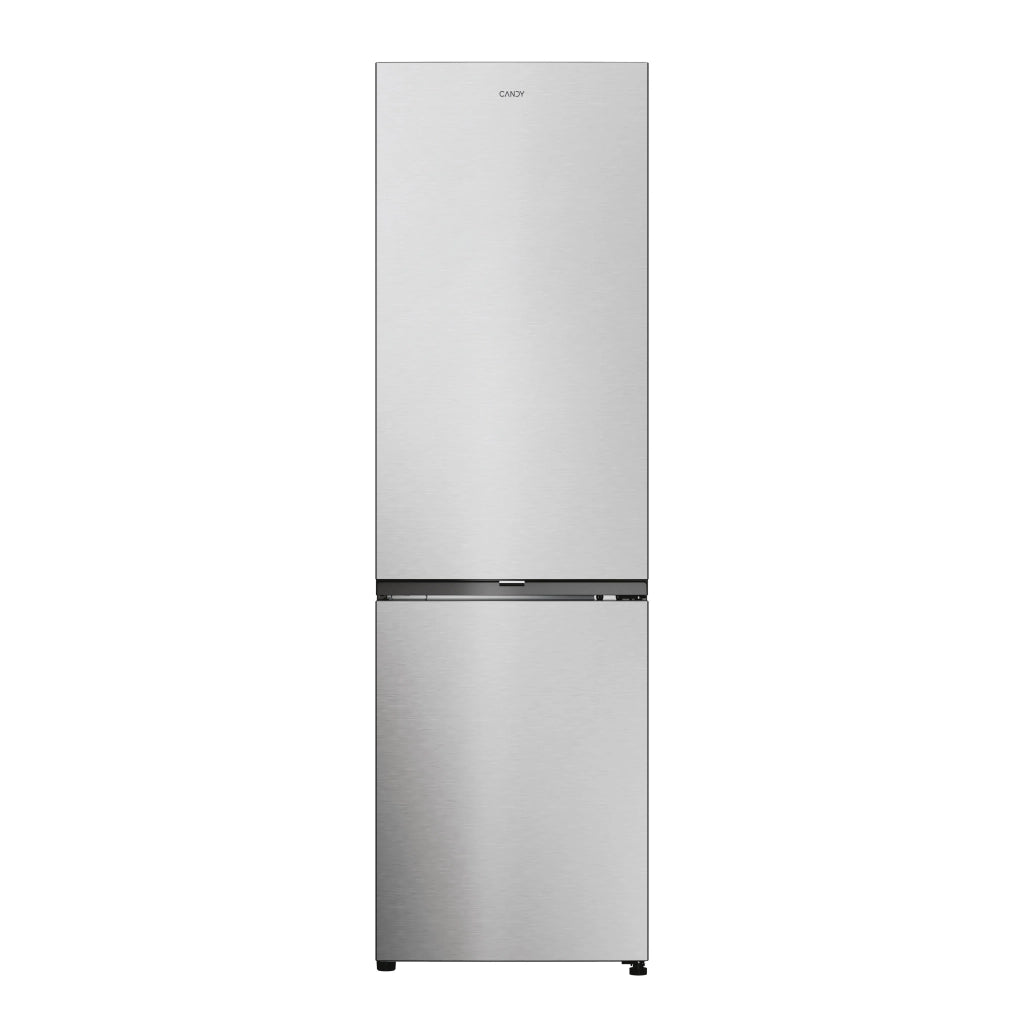 Candy fresco cncq2t518ex libera installazione 279 l acciaio inox - 8059019094472