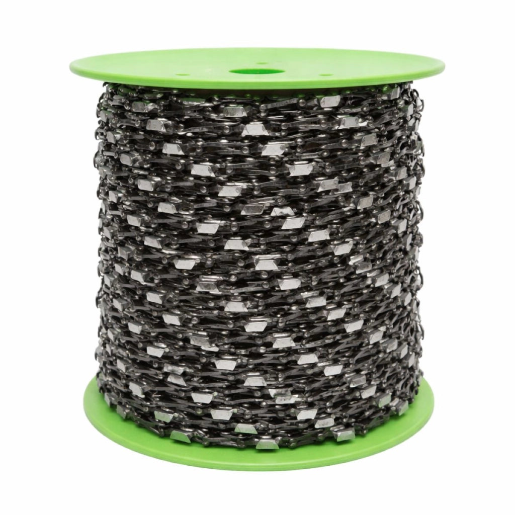 Rotolo catena per motosega, 920 denti, passo .325, scanalatura 1,5 mm. Breckner Germany
