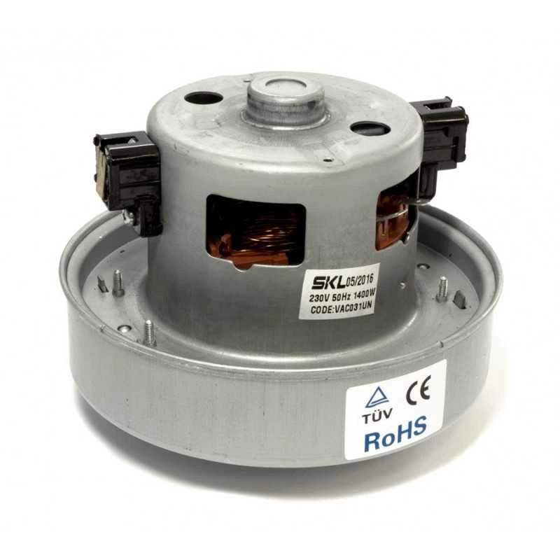 MOTORE ASPIRAPOLVERE universale SKL 1400W - UNIVERSALE