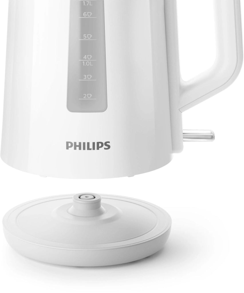 Philips 3000 series Series 3000 HD9318/00 Bollitore in plastica