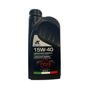 LUBRIFICANTE MINERALE 15W-40