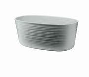 Portavaso multiplo Tierra 15,4 x 29,2 x h 11,8 cm 3L