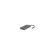 Docking station usb-c pd400h 85w - HDKC-PD400H