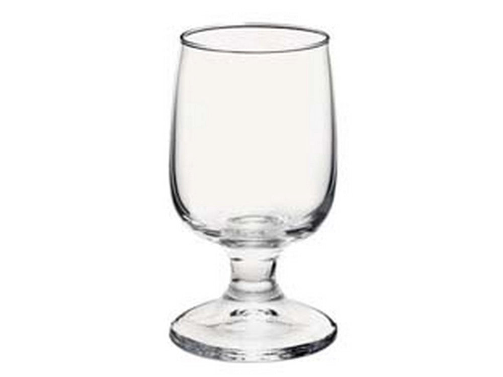 12cf calice acqua "executive" - ø mm.76 cl.28.7 - altezza mm.132 cod:ferx.fer335263