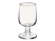 12cf calice acqua "executive" - ø mm.76 cl.28.7 - altezza mm.132 cod:ferx.fer335263