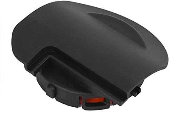 Vendita Professionale di Copertura Cilindro - Copertura PCV - Cilindro Copertura - Pezzo di Ricambio - Installazione Facile - Specifico per MINI R60 - Copertura del Motore