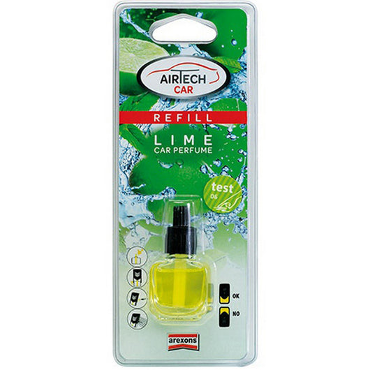 arexons art. 1425 airtech car ricarica lime cod:ferx.619007