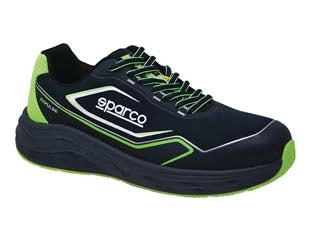 SCARPA DA LAVORO BASSA WILLEN- - n°47 - 1 pezzi SPARCO