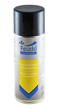 SPRAY TECH PLASTIFICANTE ML400