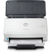 Hp scanjet pro 3000 s4 scanner a foglio 600 x 600 dpi a4 nero, bianco - 6FW07A#B19