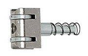 1pz corni art.  498010.35 kit rullo x serratura trepper cod:ferx.2067