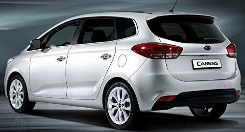 SPRINT02100 , Kia Carens IV dal 2013- , (3 Fix VE70)