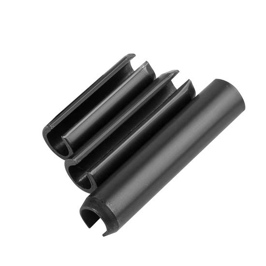 Spanpen in manganestaal - 40 pezzi - M5x30mm - Elementi di fissaggio