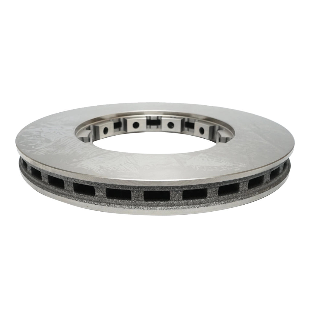 Disco freno DAF CF FA, 55, 65, 75, 85 FA 432x45mm Codice OEM 1726138