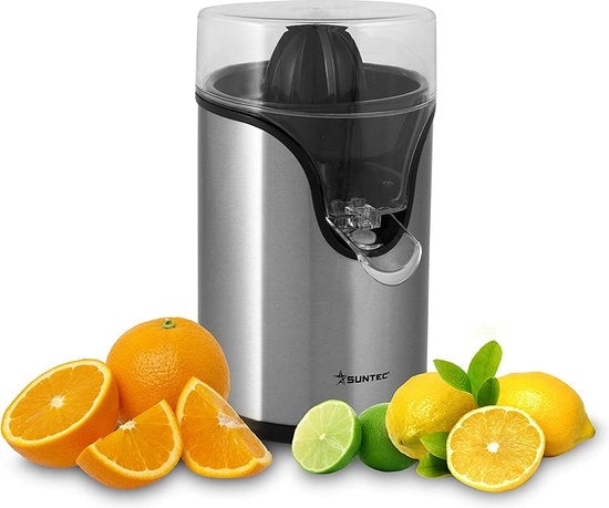 Fruttapressa per ristoranti e uso domestico, Materiali sostenibili, pressa frutta