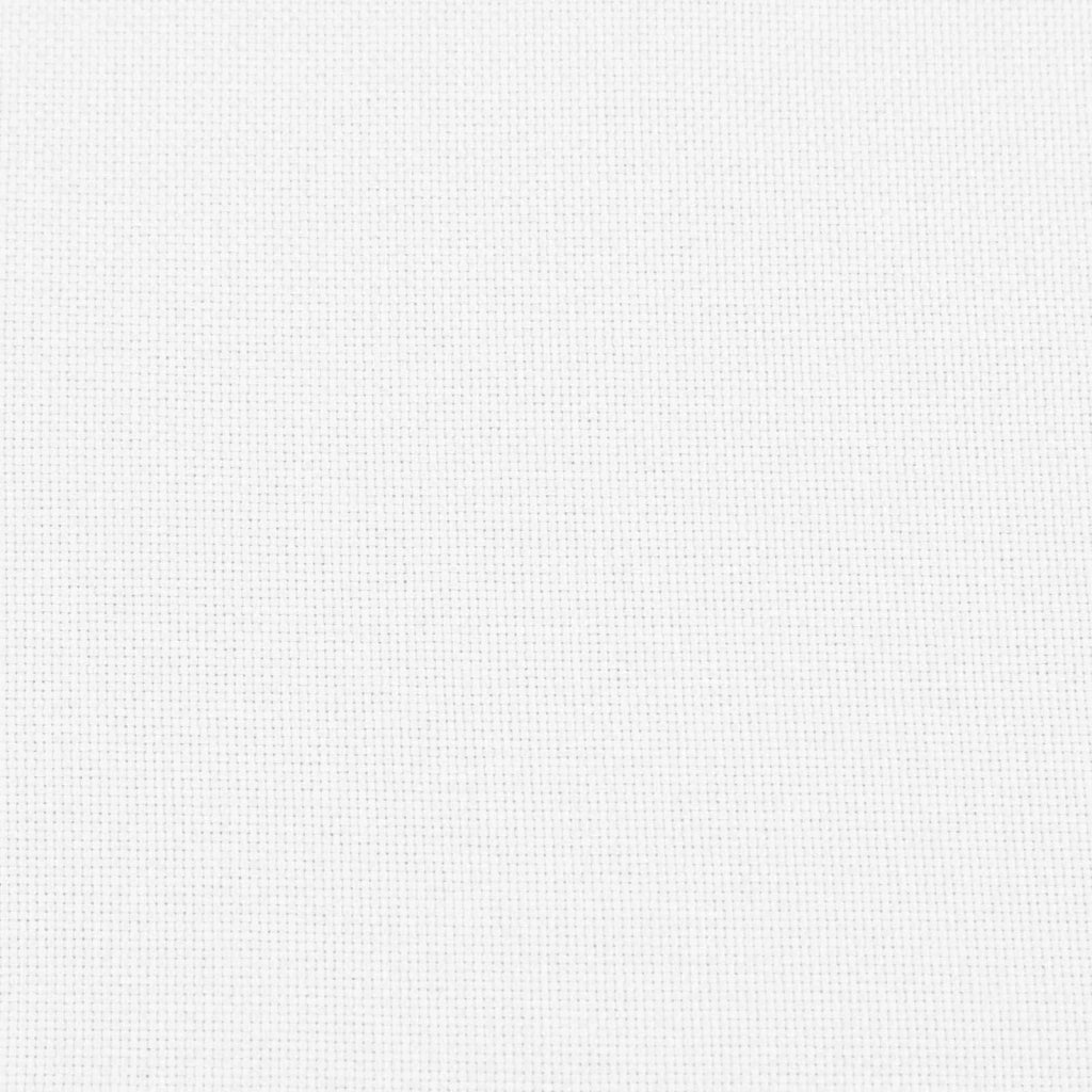 Set di divani 2 pz Bianco Tessuto 3424882