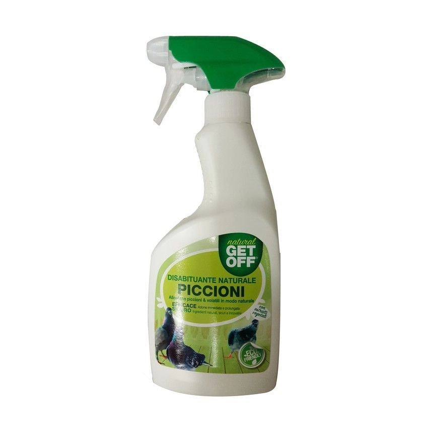 Vape Deed Repellente Piccioni Ml 500