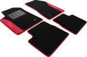 COLOR0000037R , ROSSO , Lancia Delta dal 2008- (4 Fix FL)